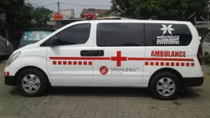 Jual Mobil Ambulance Produksi Cepat Makassar Tepat Rumah Sakit